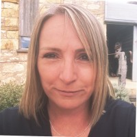 Vicki Wilson