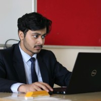 Pranjal Pandey