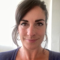 Adrienne Savage