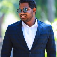 Satheesh Akula