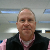 Chuck Hundley