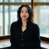 Cecilia Cai
