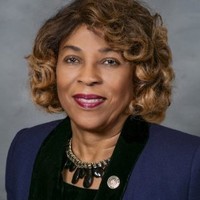 Joyce Waddell