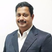 Rangarajan Sathiyamurthy