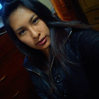 Grace Susana Mamani Quispe