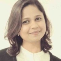 Seema Krishnan