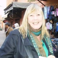 Judy Whittaker