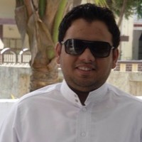 Ibrahim Jafri
