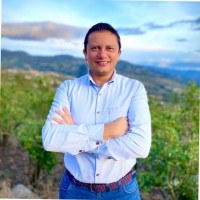 Andrés Calderón Castro