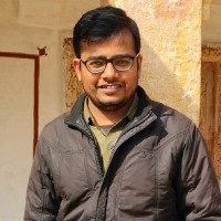 KAUSHAL KUMAR SINGHAL