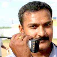 Sanjay Krishna