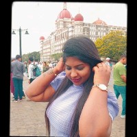 Priyanka Kommu