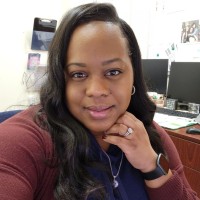 Shonte Clark