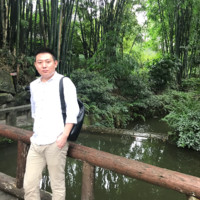 Jerry Chou