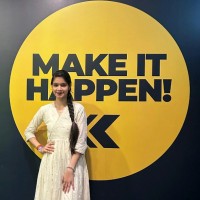 Sejal Tiwari