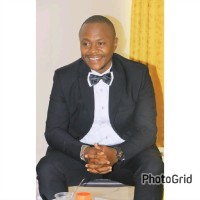 Samson Lipeya Mulamula
