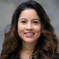 Aliseiya Garza
