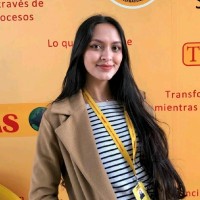 Diana Isabel Urrutia Angulo