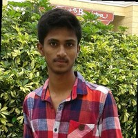 Lingaraju M