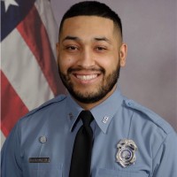 Martin Cervantes Jr