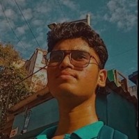 Gauresh Wagh