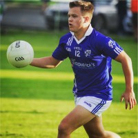 Ryan Moran