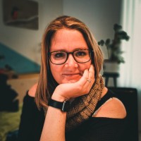Andrea Vögelin