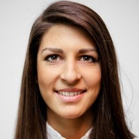 Nevena Zivanovic