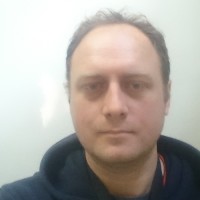 Neil Cronje