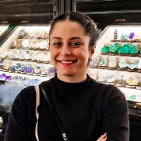 Ghazaal Rastjoo
