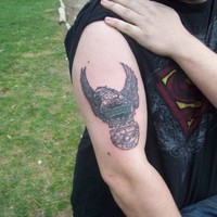 Darcy hawley-ricketts