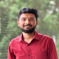 Vivek Bollampally