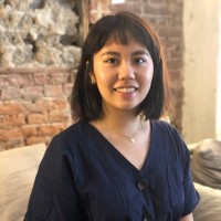Estella Chia-Min Fang