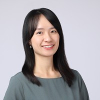 Sisi Wong