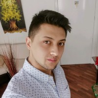 Daniel Sebastián Bravo Moncayo