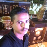 Sunil Sonkamble