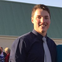 Kyle Van Tonder
