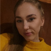 Alena Kaluzhina