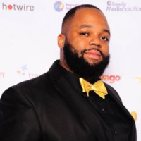Pierre Williams
