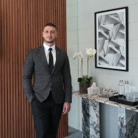 Ali Kazma