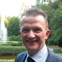 Patrick de Bruijn