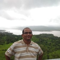 Prashant Dimble