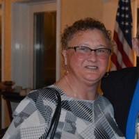 Dorothy Bullock-Fernandes
