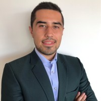 Juan David Barragán Montoya
