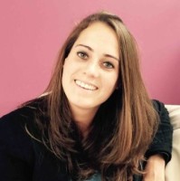 Annelie Veldhuizen  Linsen