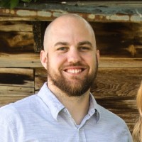 Bryce Heuett