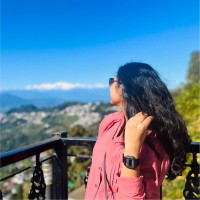 Darshika Agarwal