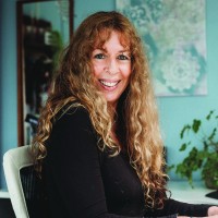 Lisa Ritchie-Todd