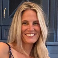 Jackie Silver