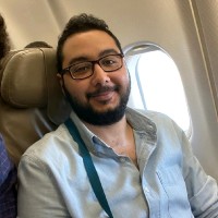 Mostafa Tantawy